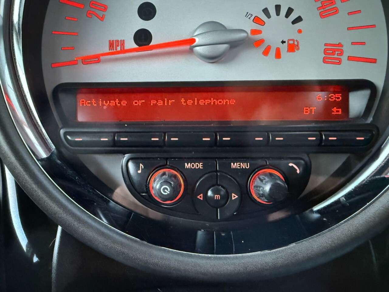 2012 MINI COUNTRYMAN 2012 MINI COUNTRYMAN