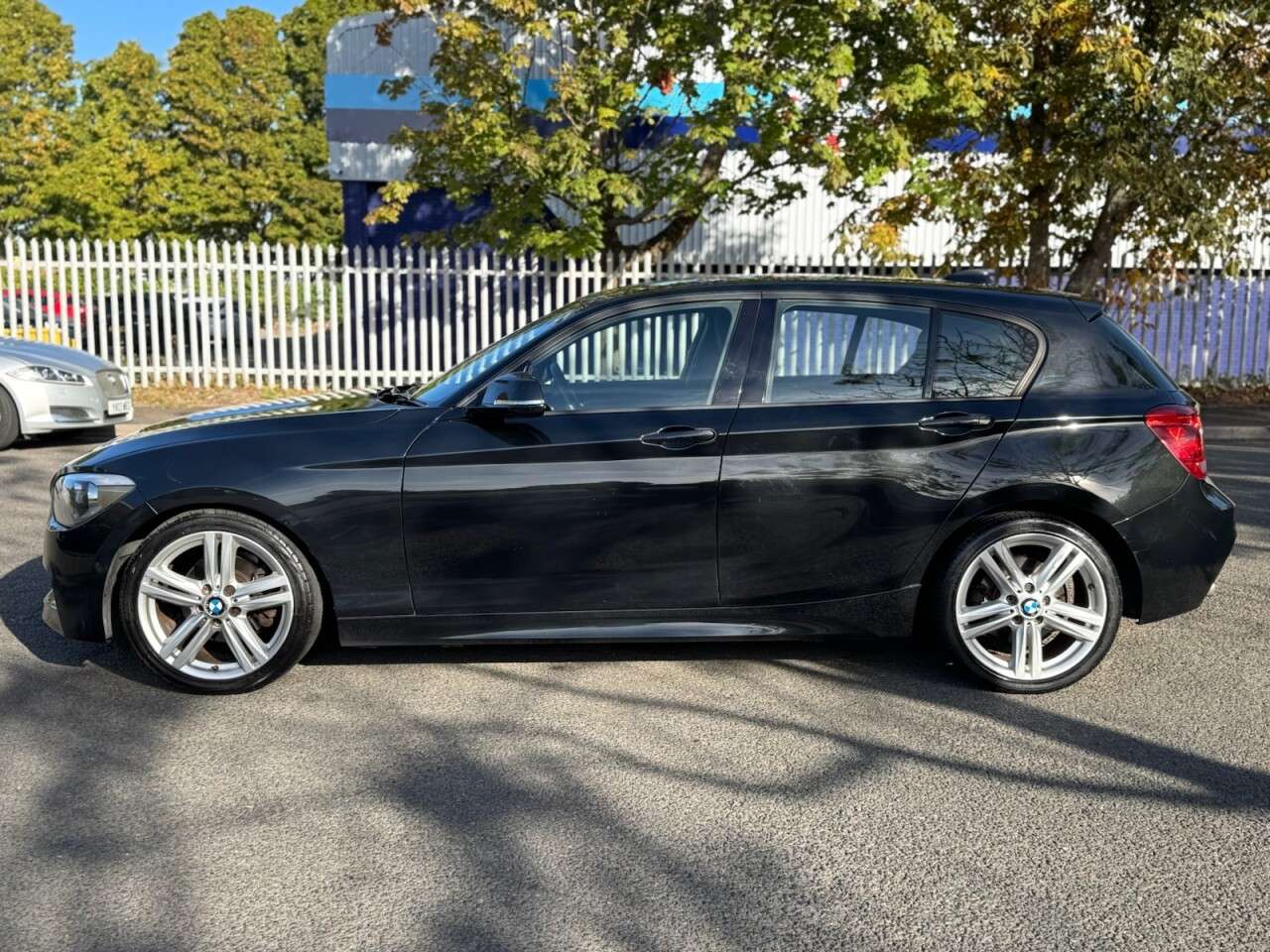 2013 BMW 1 SERIES 2013 BMW 1 SERIES