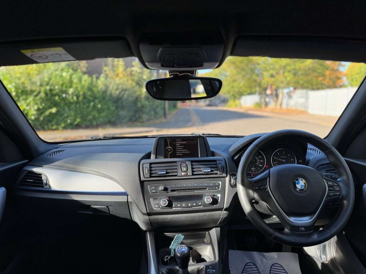 2013 BMW 1 SERIES 2013 BMW 1 SERIES