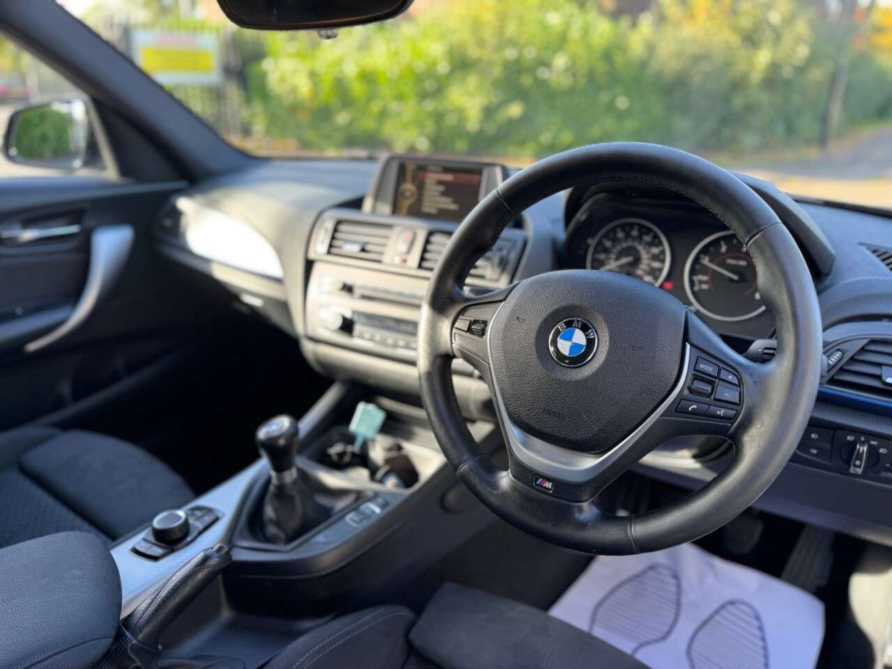 2013 BMW 1 SERIES 2013 BMW 1 SERIES