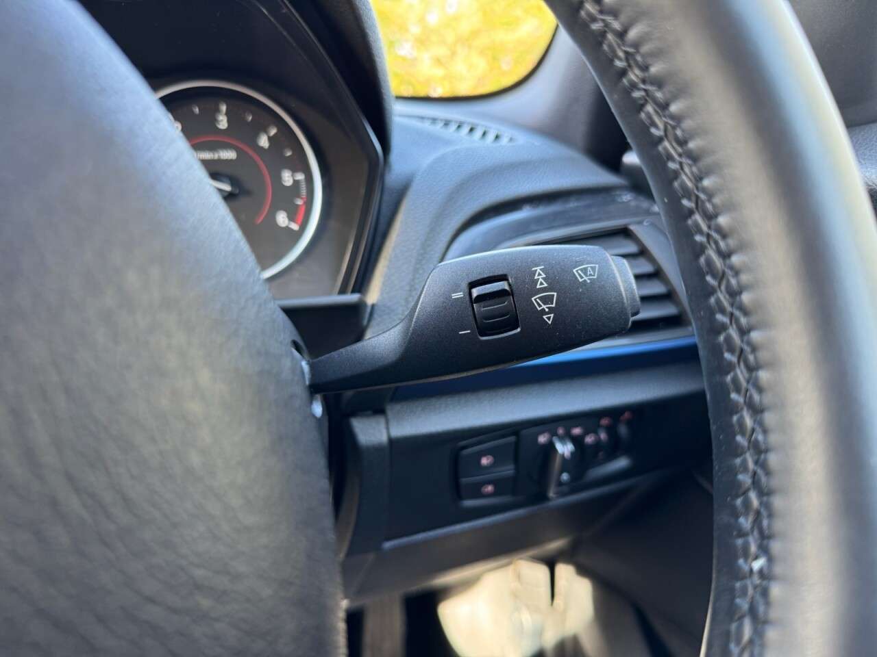 2013 BMW 1 SERIES 2013 BMW 1 SERIES