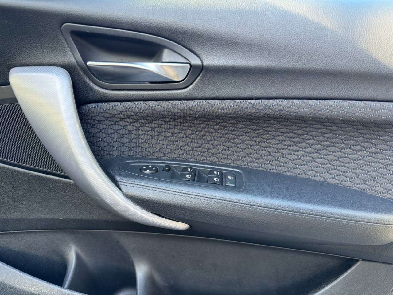 2013 BMW 1 SERIES 2013 BMW 1 SERIES