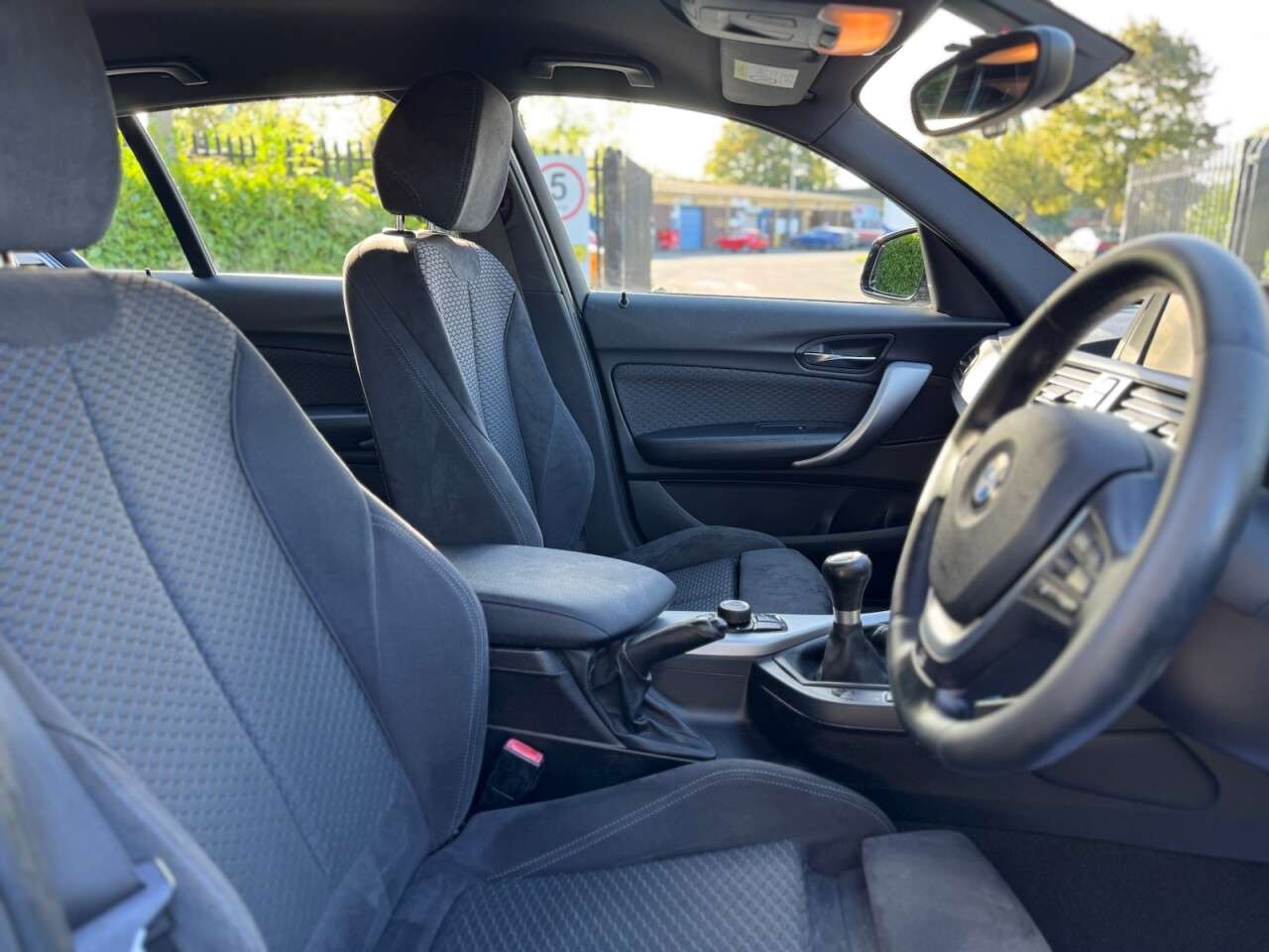 2013 BMW 1 SERIES 2013 BMW 1 SERIES