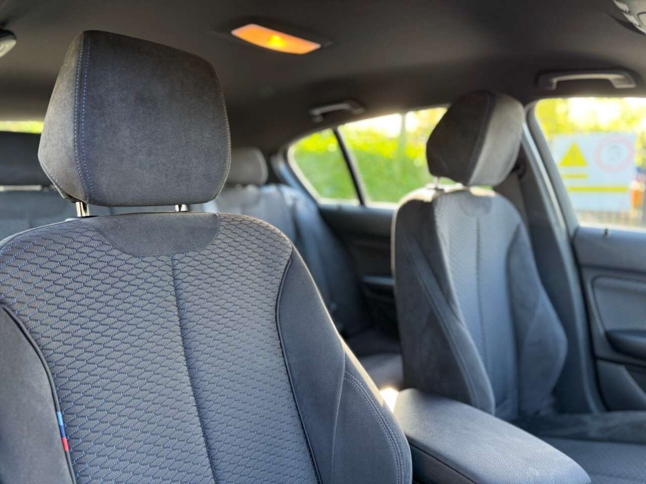 2013 BMW 1 SERIES 2013 BMW 1 SERIES