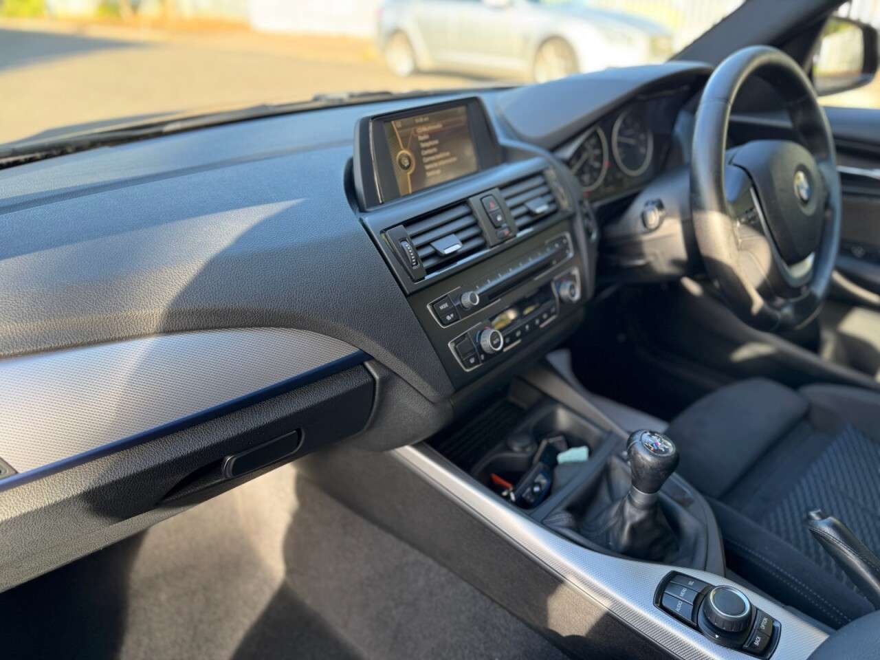 2013 BMW 1 SERIES 2013 BMW 1 SERIES