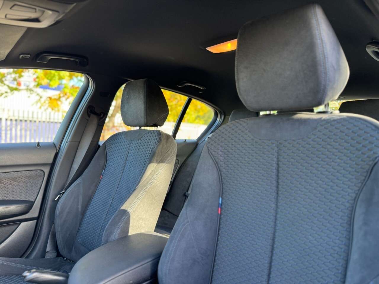 2013 BMW 1 SERIES 2013 BMW 1 SERIES