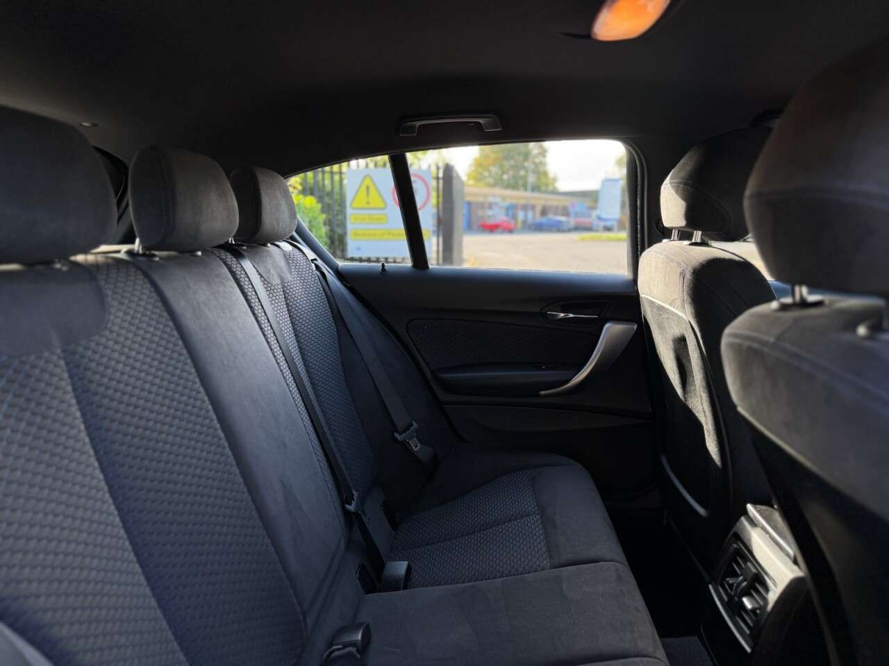 2013 BMW 1 SERIES 2013 BMW 1 SERIES