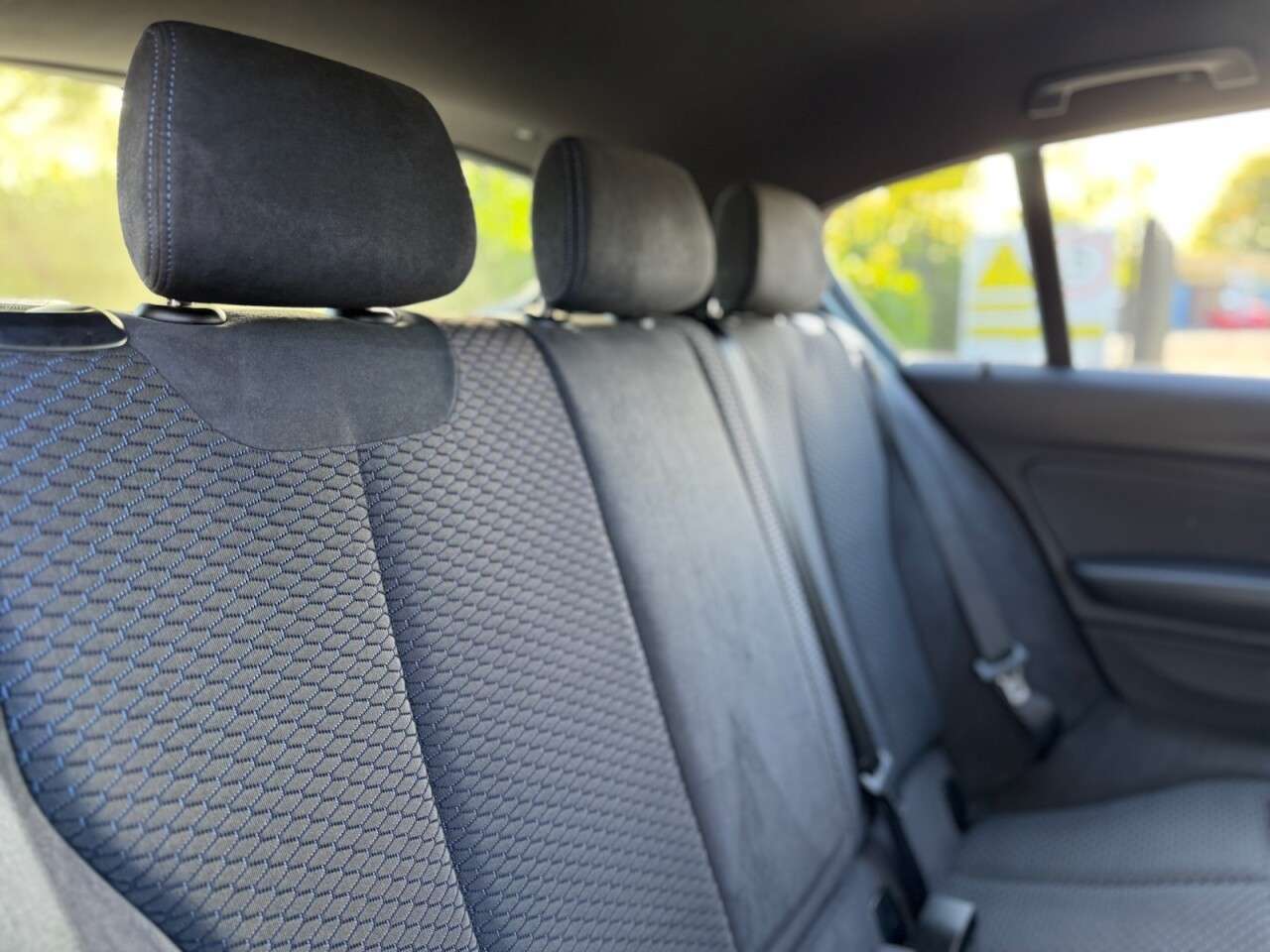 2013 BMW 1 SERIES 2013 BMW 1 SERIES