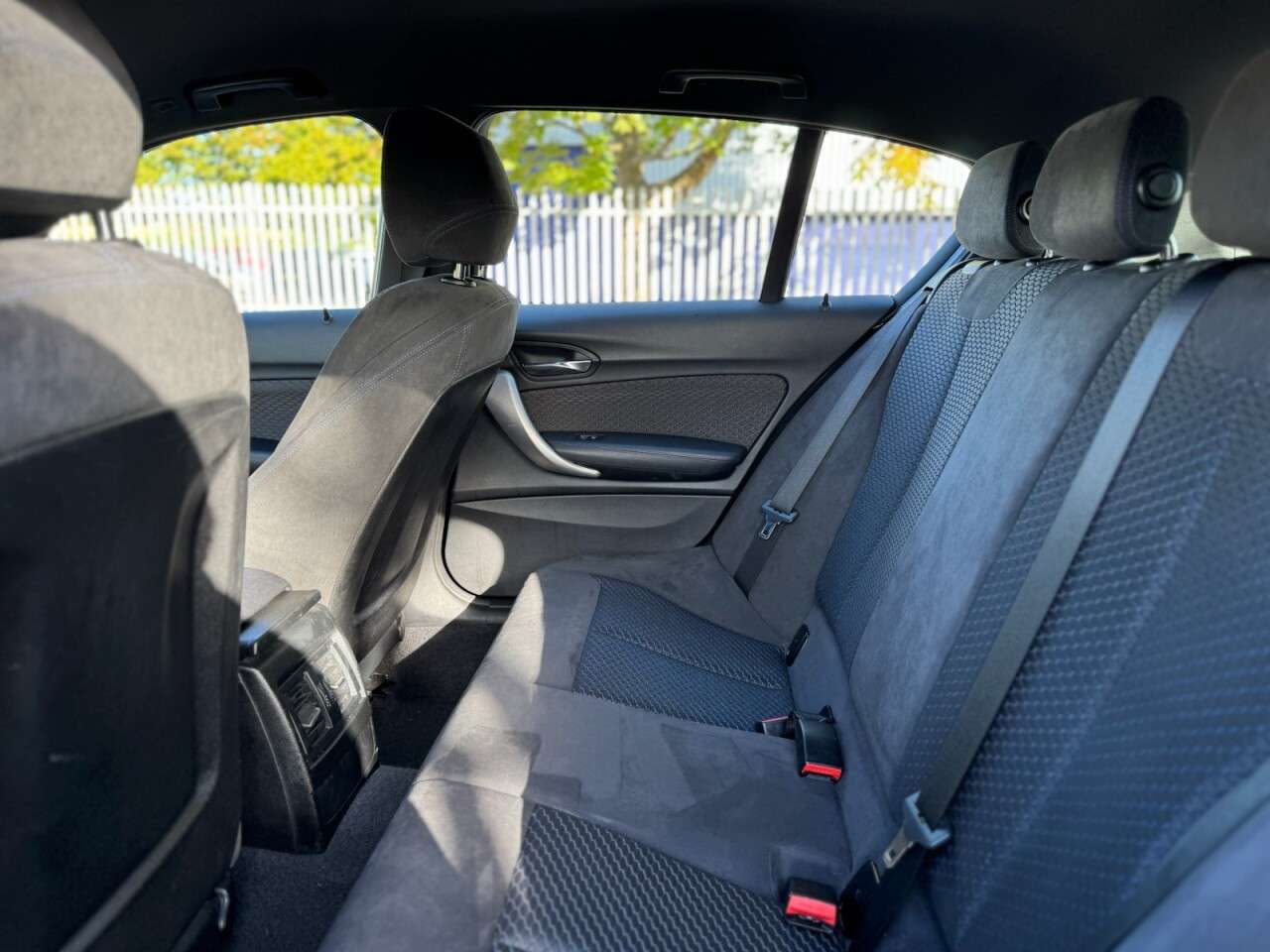 2013 BMW 1 SERIES 2013 BMW 1 SERIES