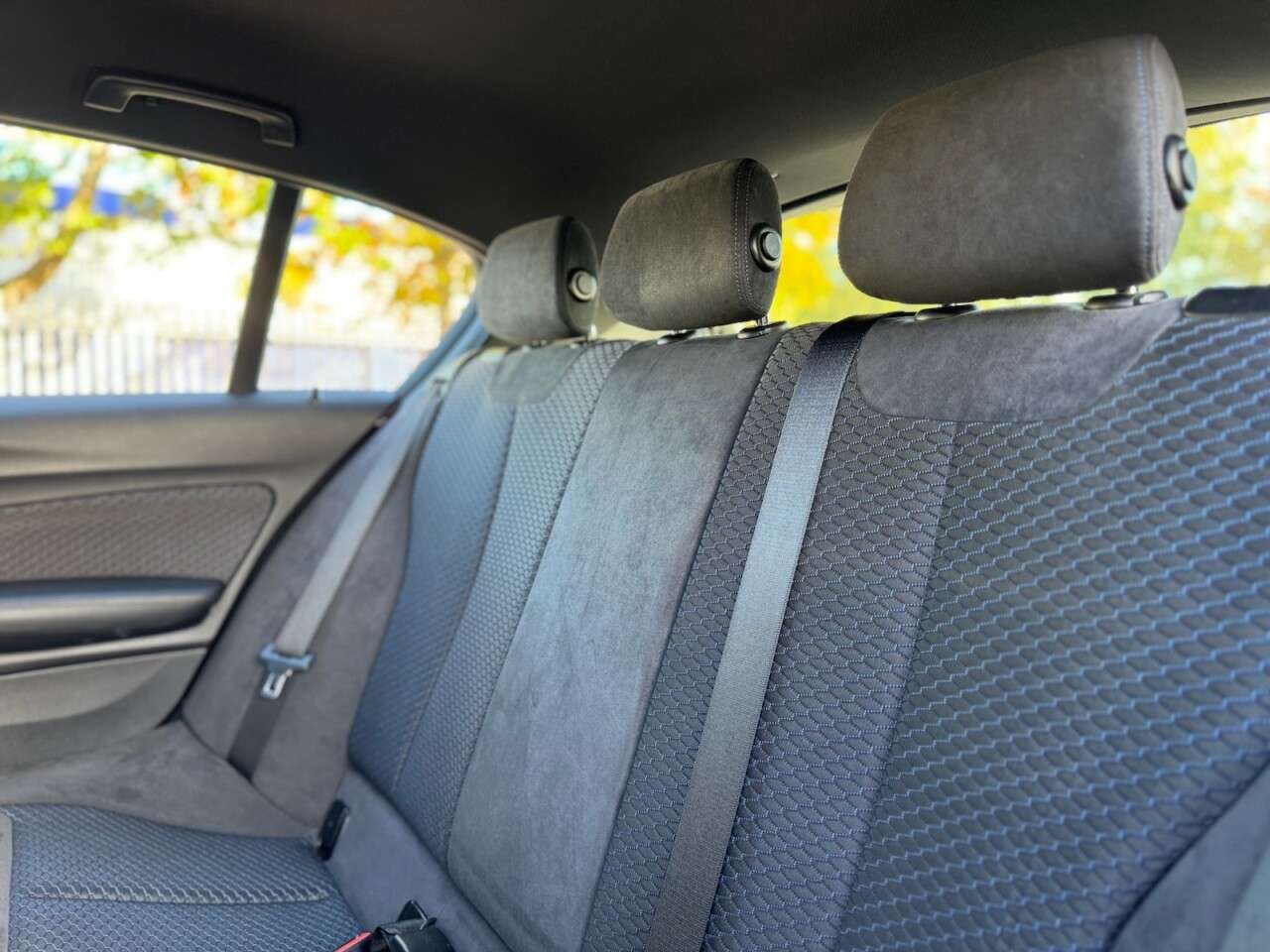 2013 BMW 1 SERIES 2013 BMW 1 SERIES