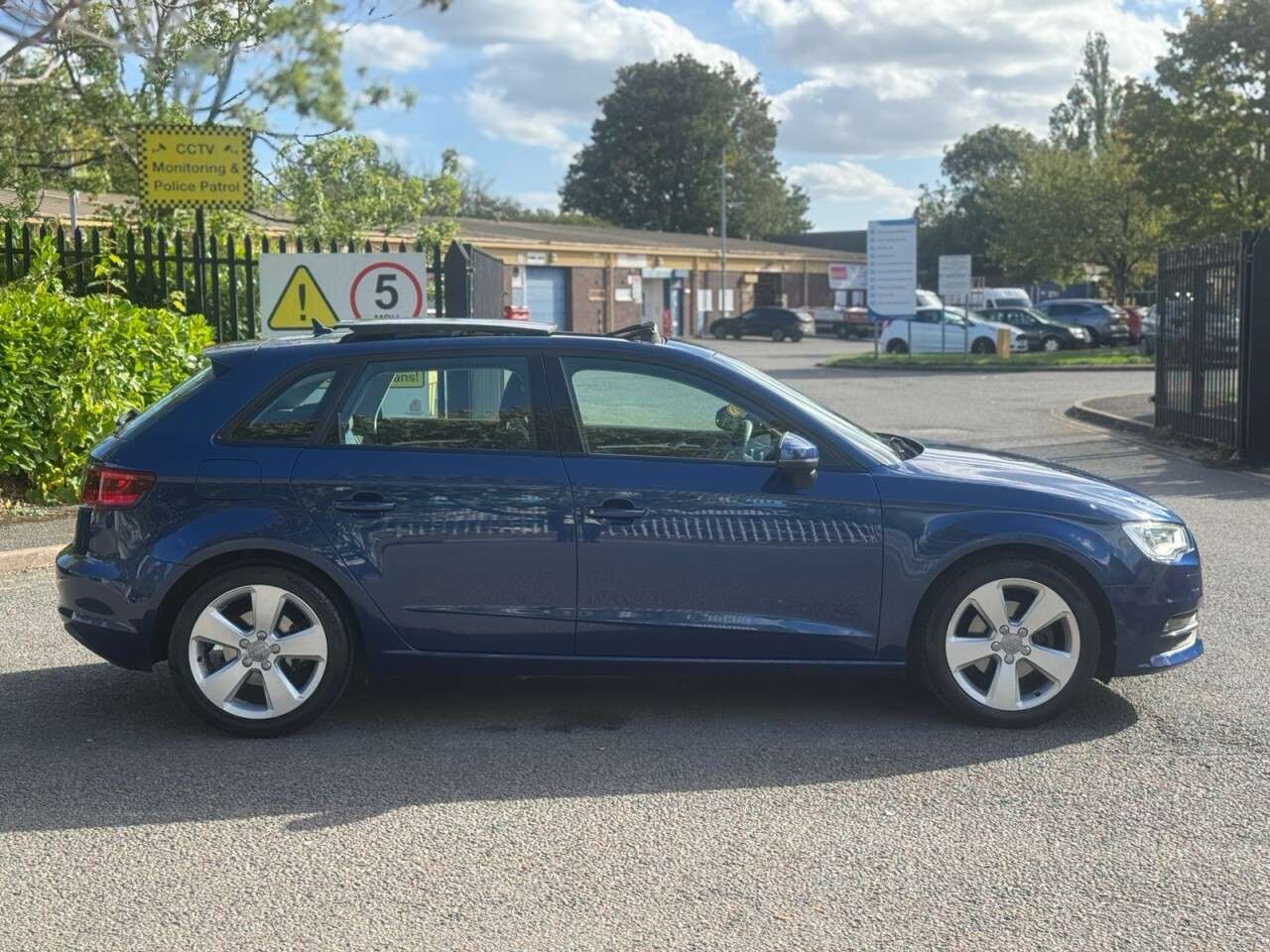 2014 AUDI A3 2014 AUDI A3