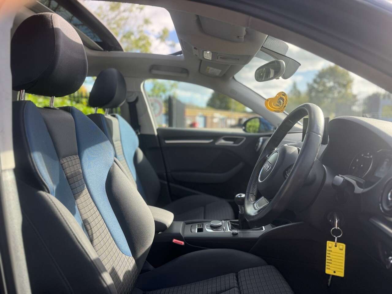 2014 AUDI A3 2014 AUDI A3