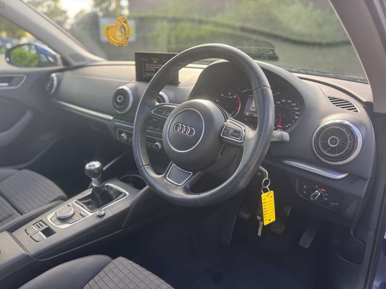 2014 AUDI A3 2014 AUDI A3