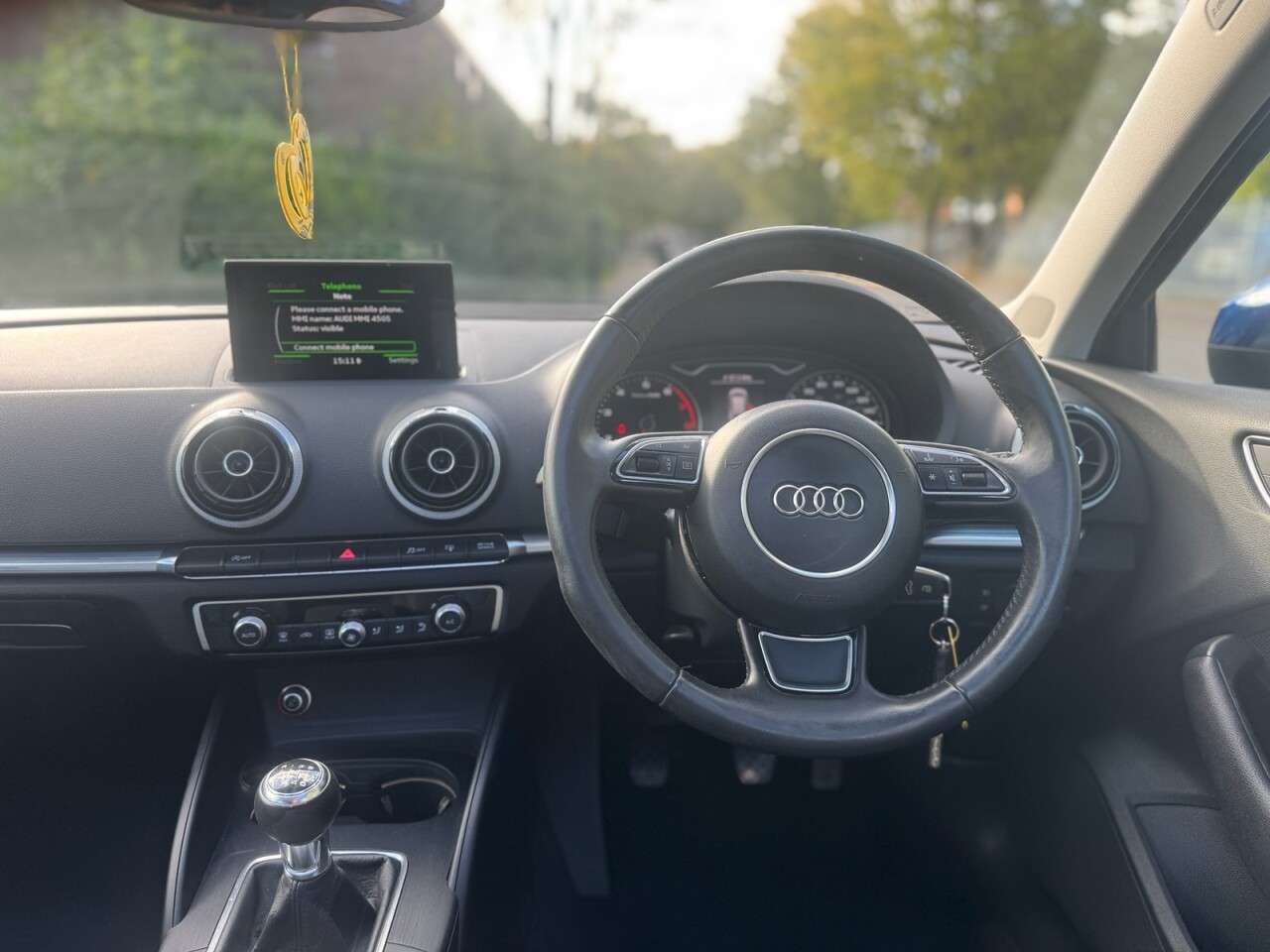 2014 AUDI A3 2014 AUDI A3
