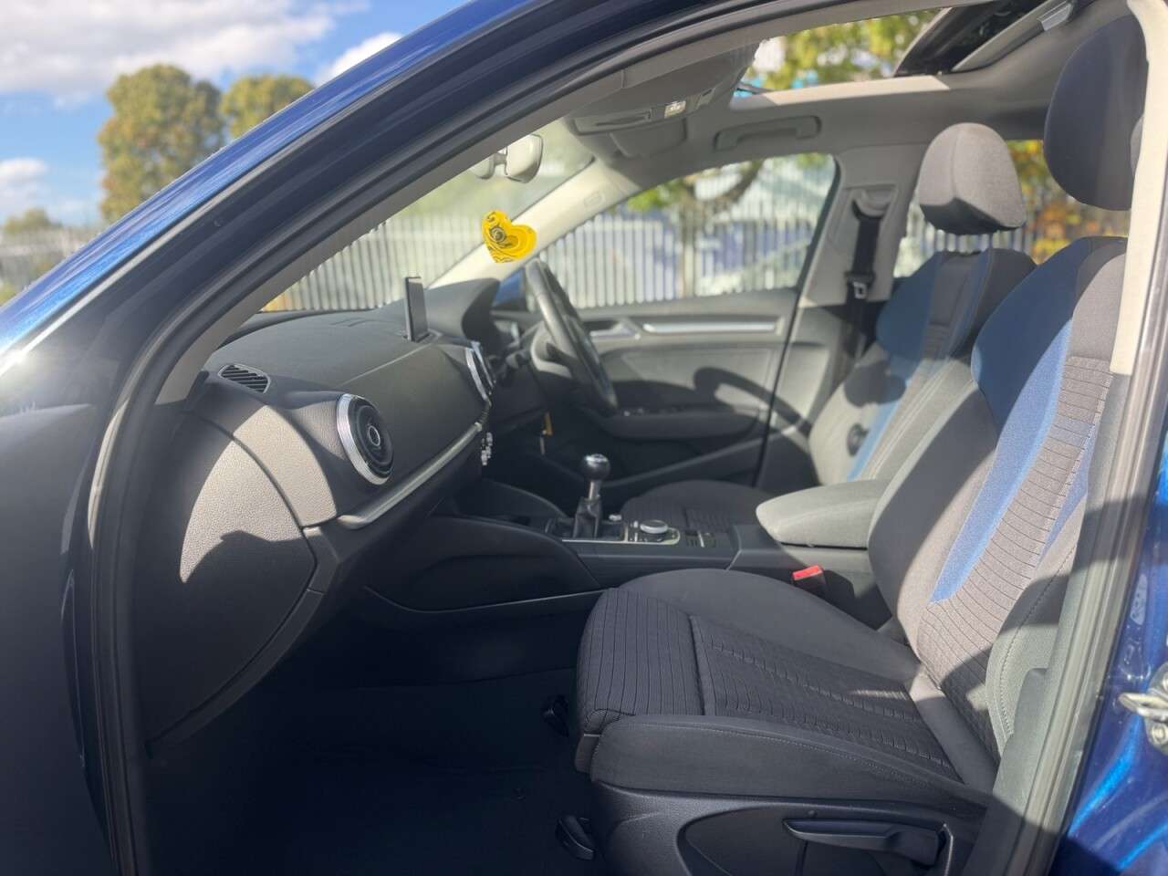 2014 AUDI A3 2014 AUDI A3