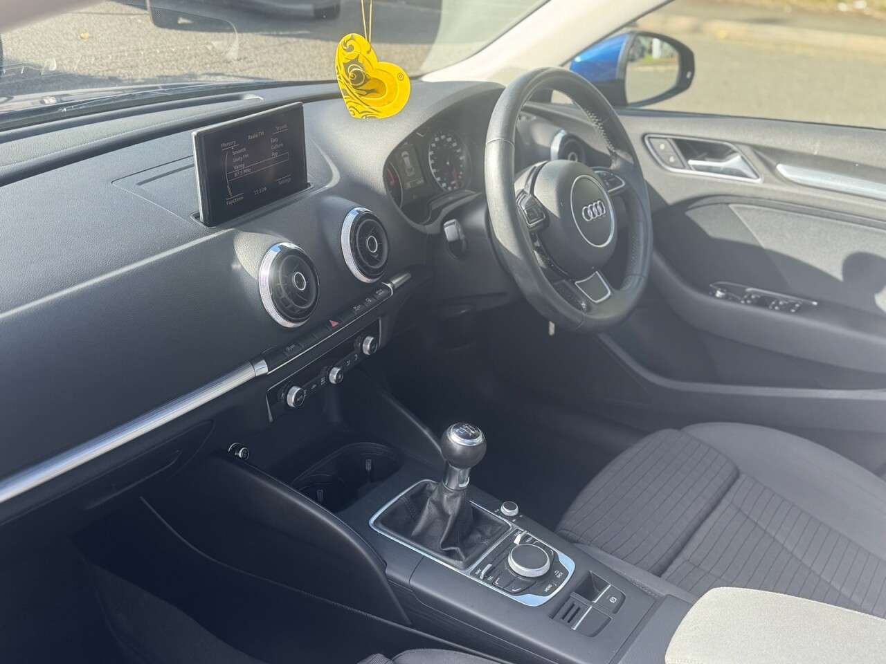 2014 AUDI A3 2014 AUDI A3