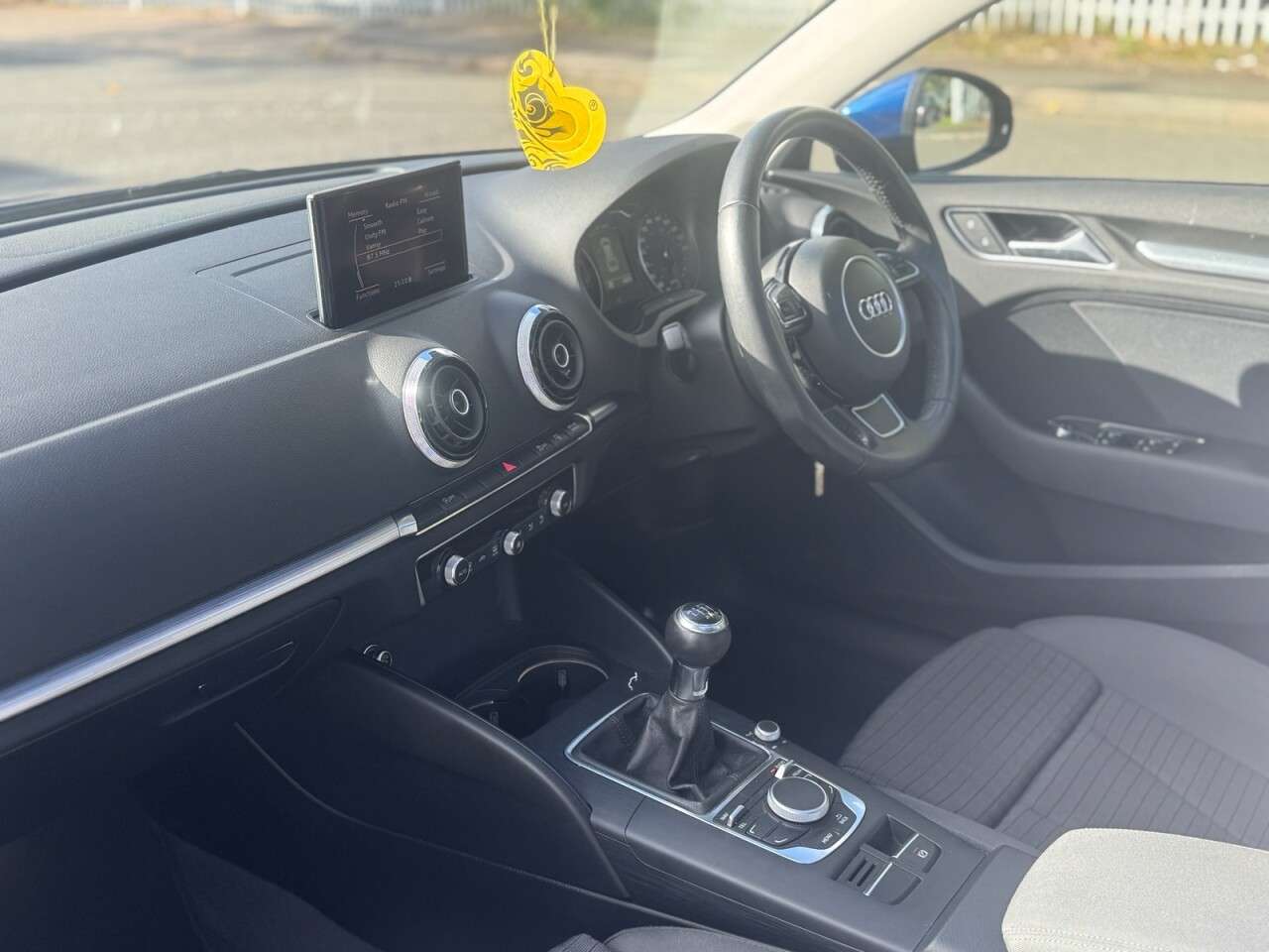2014 AUDI A3 2014 AUDI A3