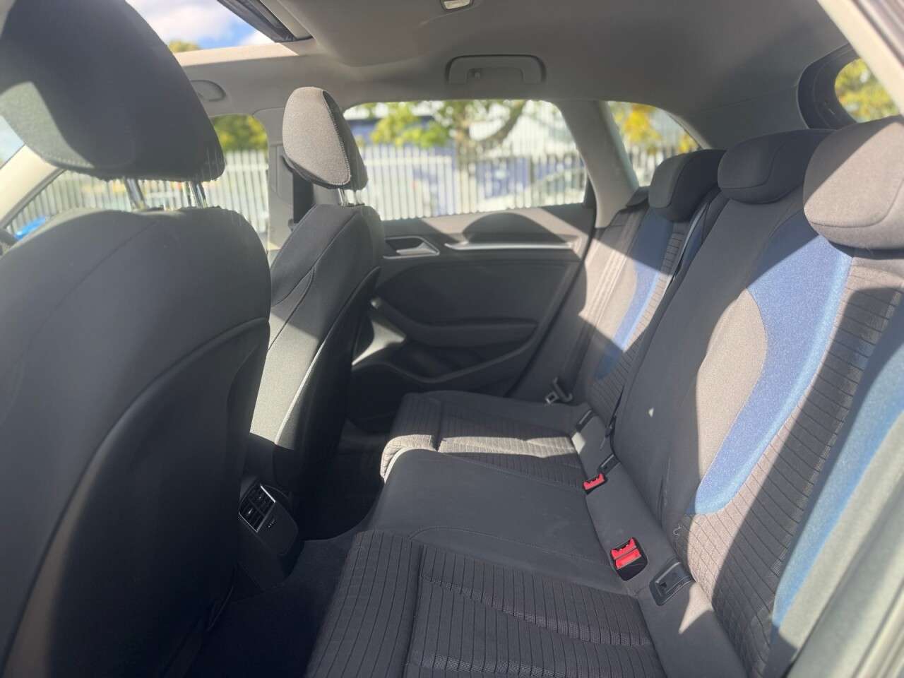 2014 AUDI A3 2014 AUDI A3