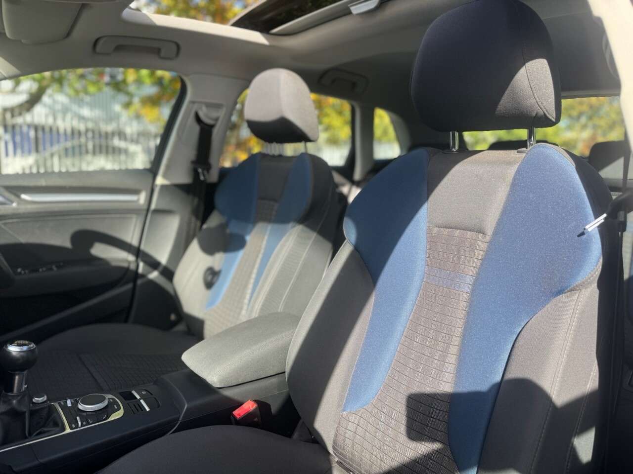 2014 AUDI A3 2014 AUDI A3