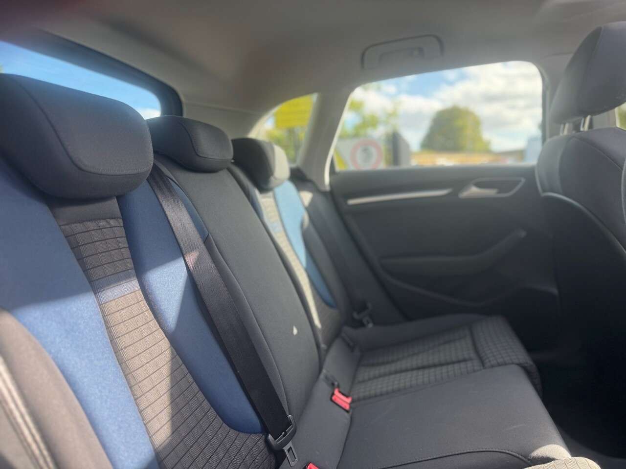 2014 AUDI A3 2014 AUDI A3