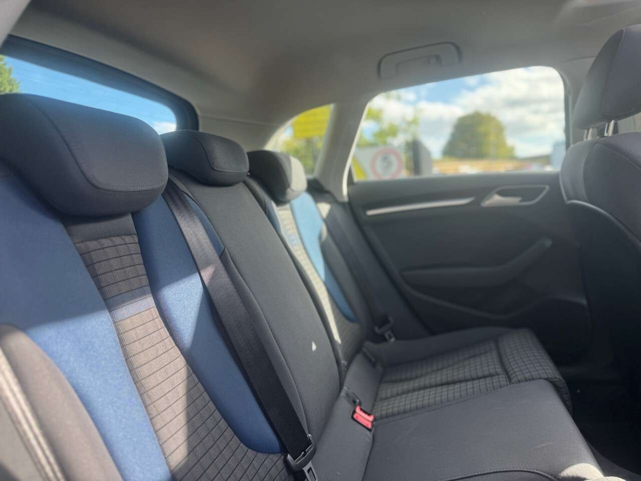 2014 AUDI A3 2014 AUDI A3