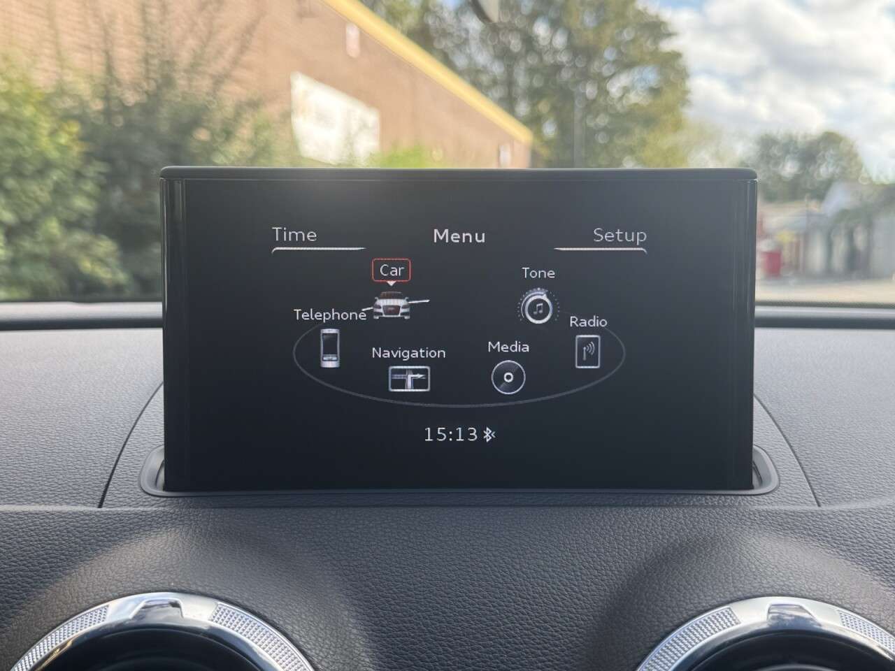 2014 AUDI A3 2014 AUDI A3