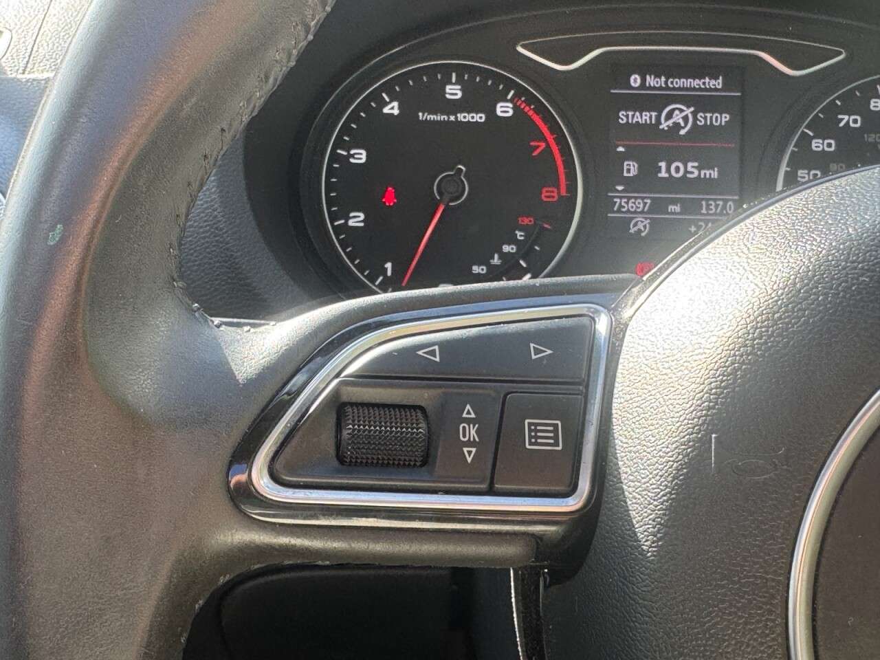 2014 AUDI A3 2014 AUDI A3
