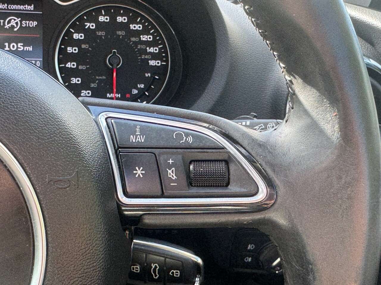 2014 AUDI A3 2014 AUDI A3