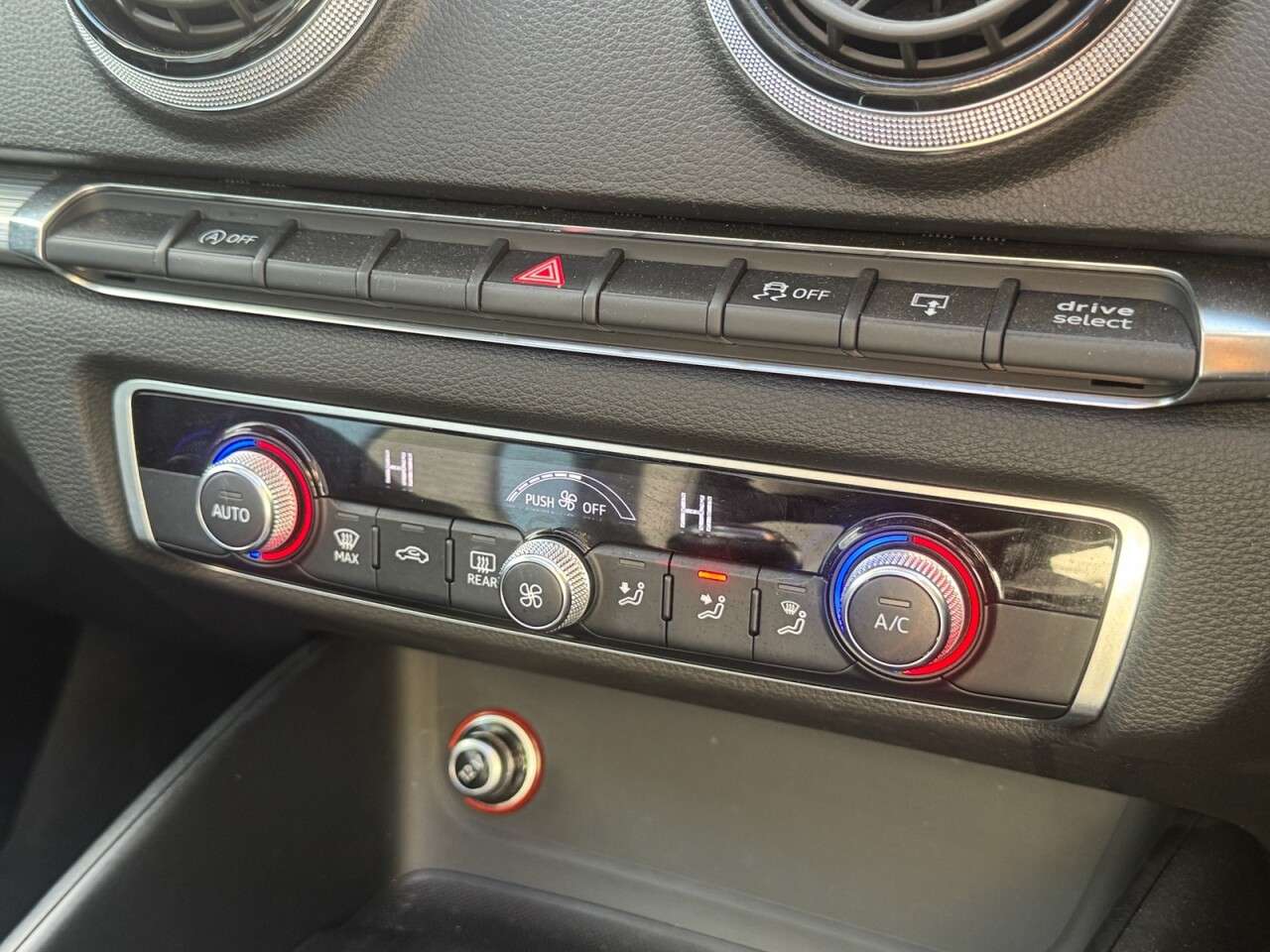 2014 AUDI A3 2014 AUDI A3