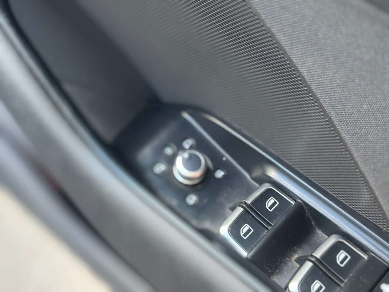 2014 AUDI A3 2014 AUDI A3