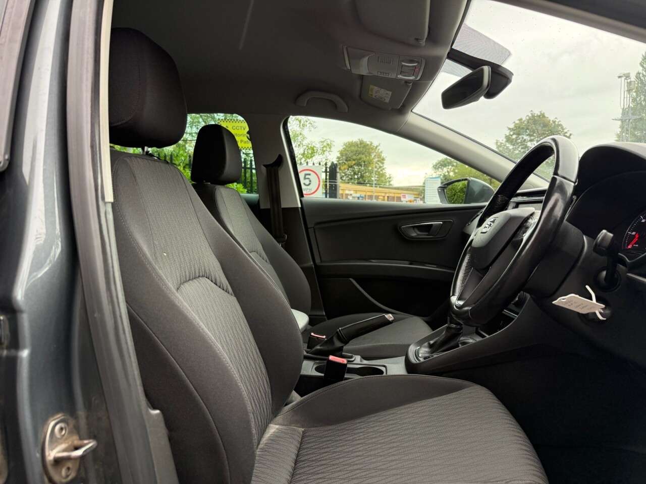 2016 SEAT LEON 2016 SEAT LEON