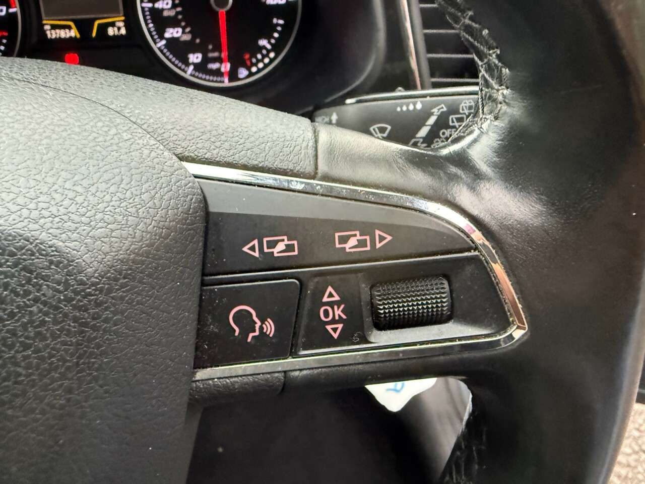 2016 SEAT LEON 2016 SEAT LEON