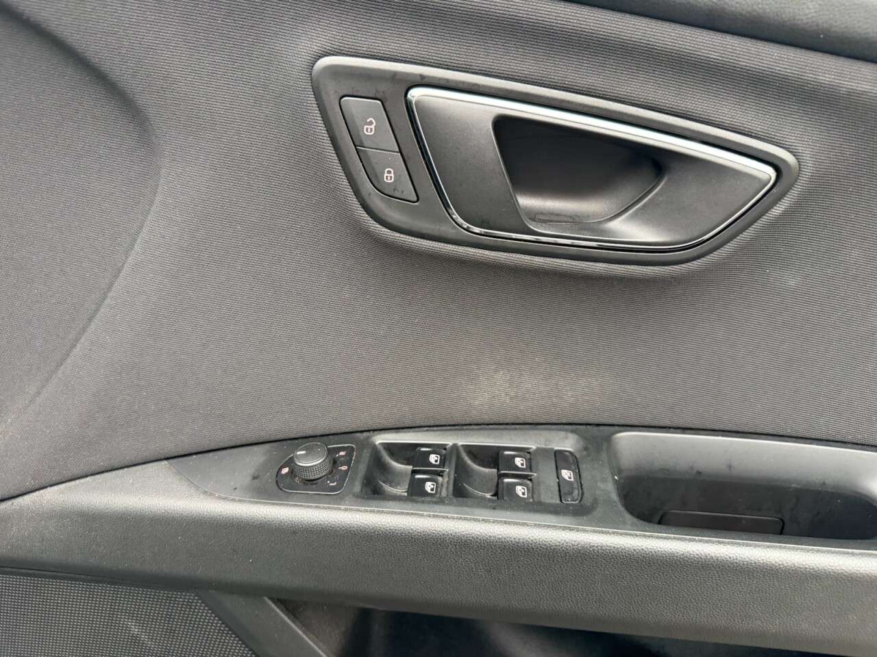 2016 SEAT LEON 2016 SEAT LEON