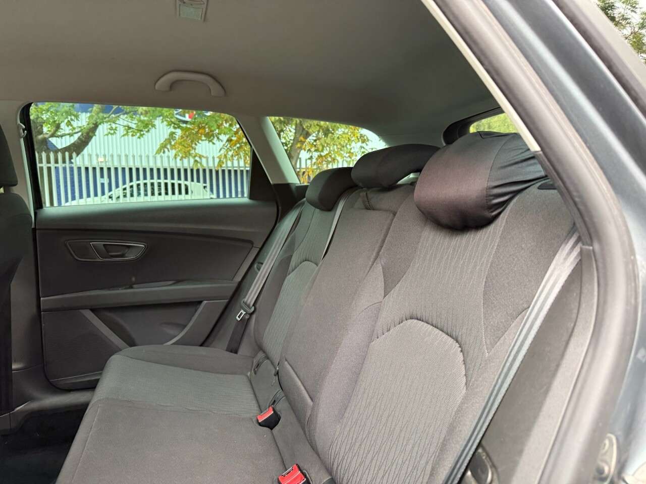2016 SEAT LEON 2016 SEAT LEON