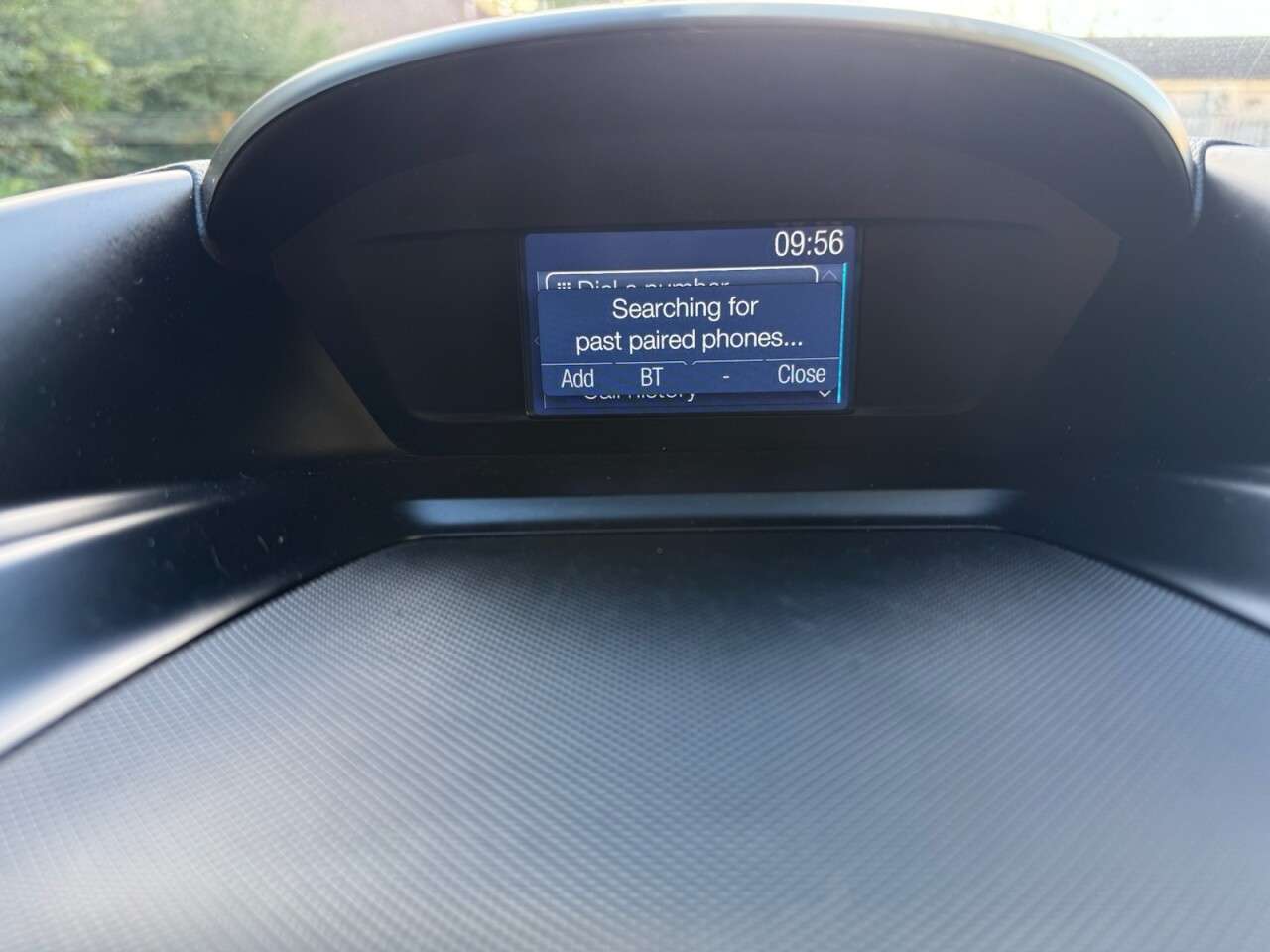 2015 FORD KUGA 2015 FORD KUGA