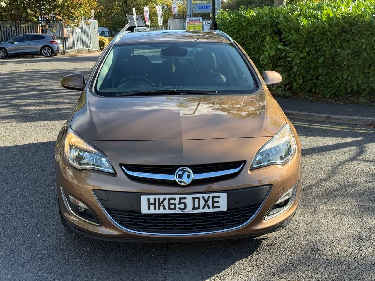 A 2016 VAUXHALL ASTRA 1.6i Elite Sports Tourer 5dr Petrol Manual Euro 6 (115 ps) ULEZ+1FO+FSH+LOW A 2016 VAUXHALL ASTRA 1.6i Elite Sports Tourer 5dr Petrol Manual Euro 6 (115 ps) ULEZ+1FO+FSH+LOW