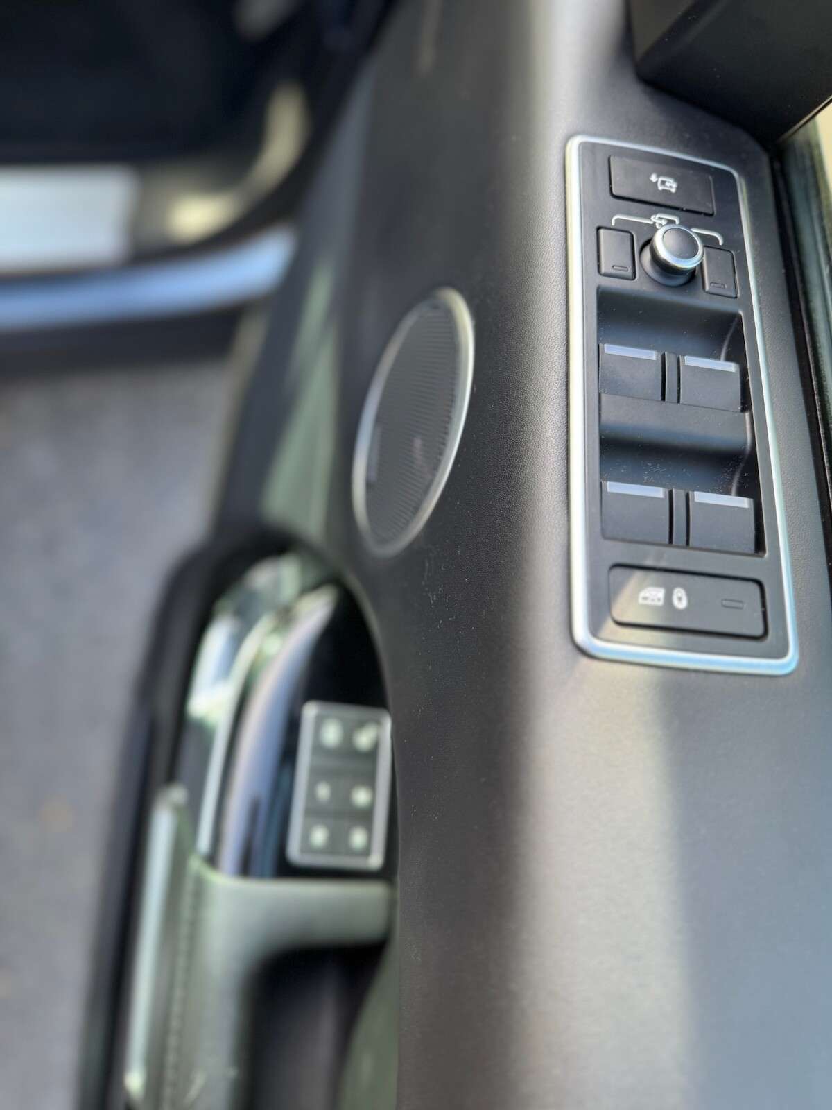 2016 LAND ROVER RANGE ROVER 2016 LAND ROVER RANGE ROVER