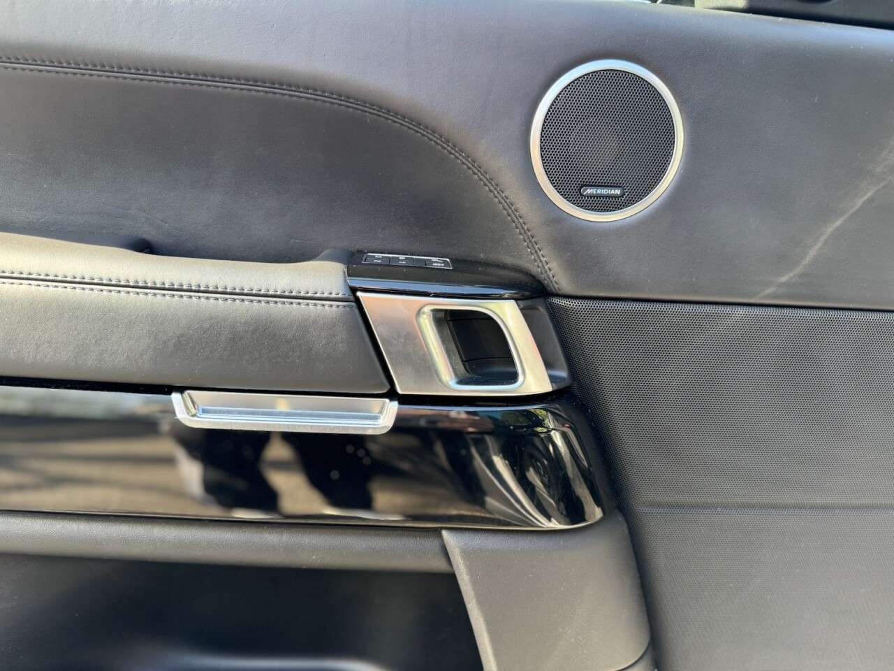 2016 LAND ROVER RANGE ROVER 2016 LAND ROVER RANGE ROVER
