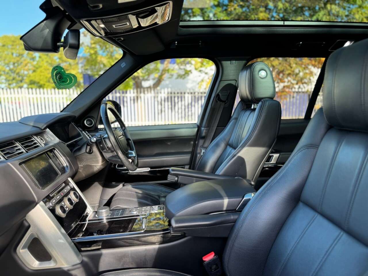2016 LAND ROVER RANGE ROVER 2016 LAND ROVER RANGE ROVER