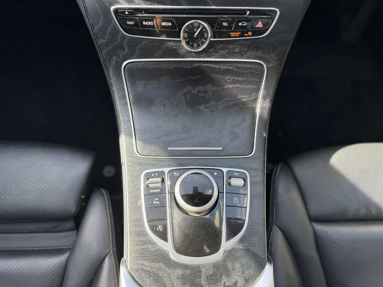 2018 MERCEDES-BENZ C CLASS 2018 MERCEDES-BENZ C CLASS