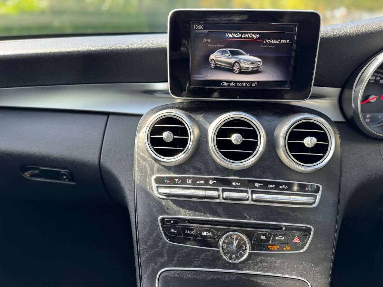 2018 MERCEDES-BENZ C CLASS 2018 MERCEDES-BENZ C CLASS