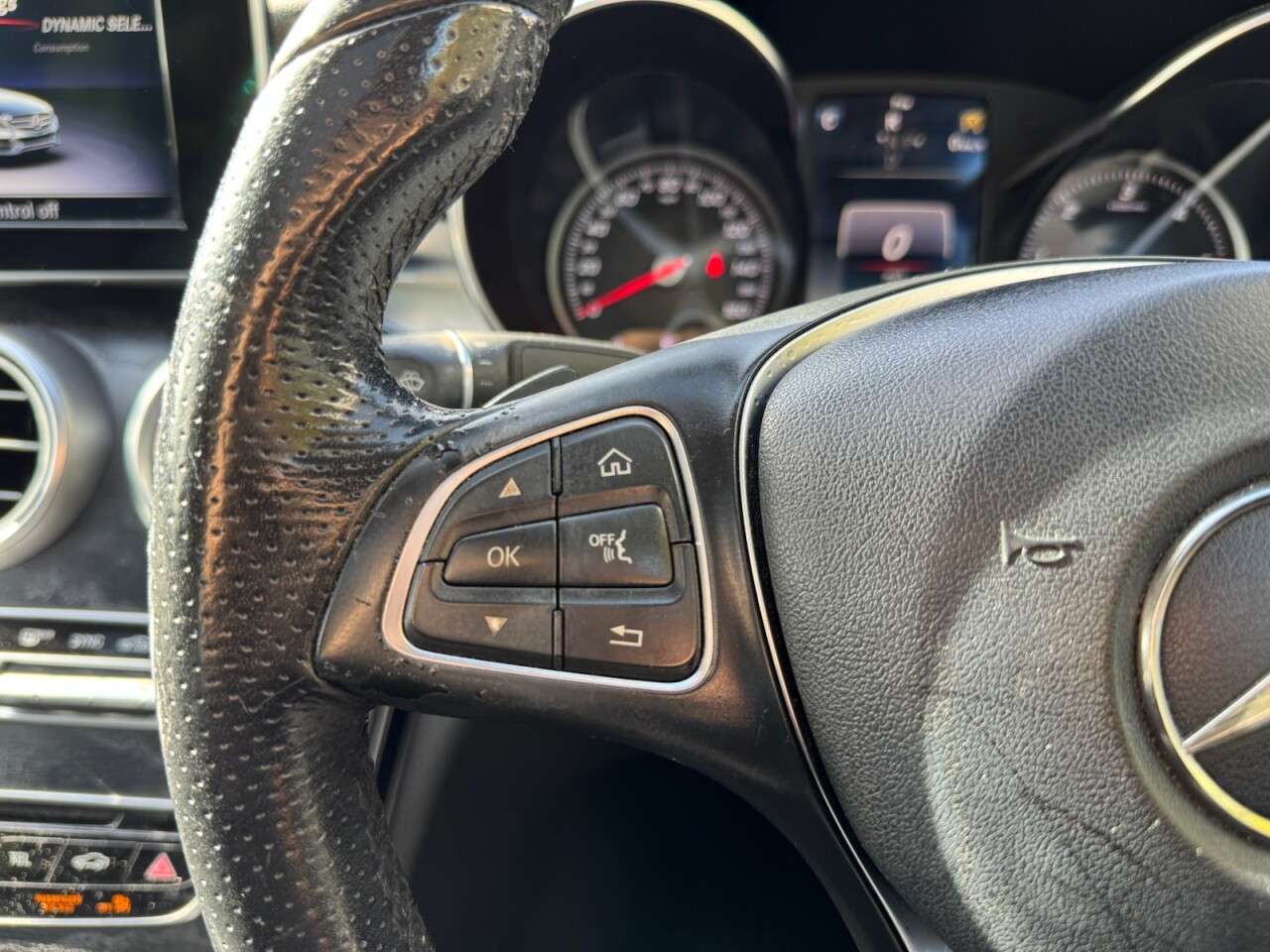 2018 MERCEDES-BENZ C CLASS 2018 MERCEDES-BENZ C CLASS