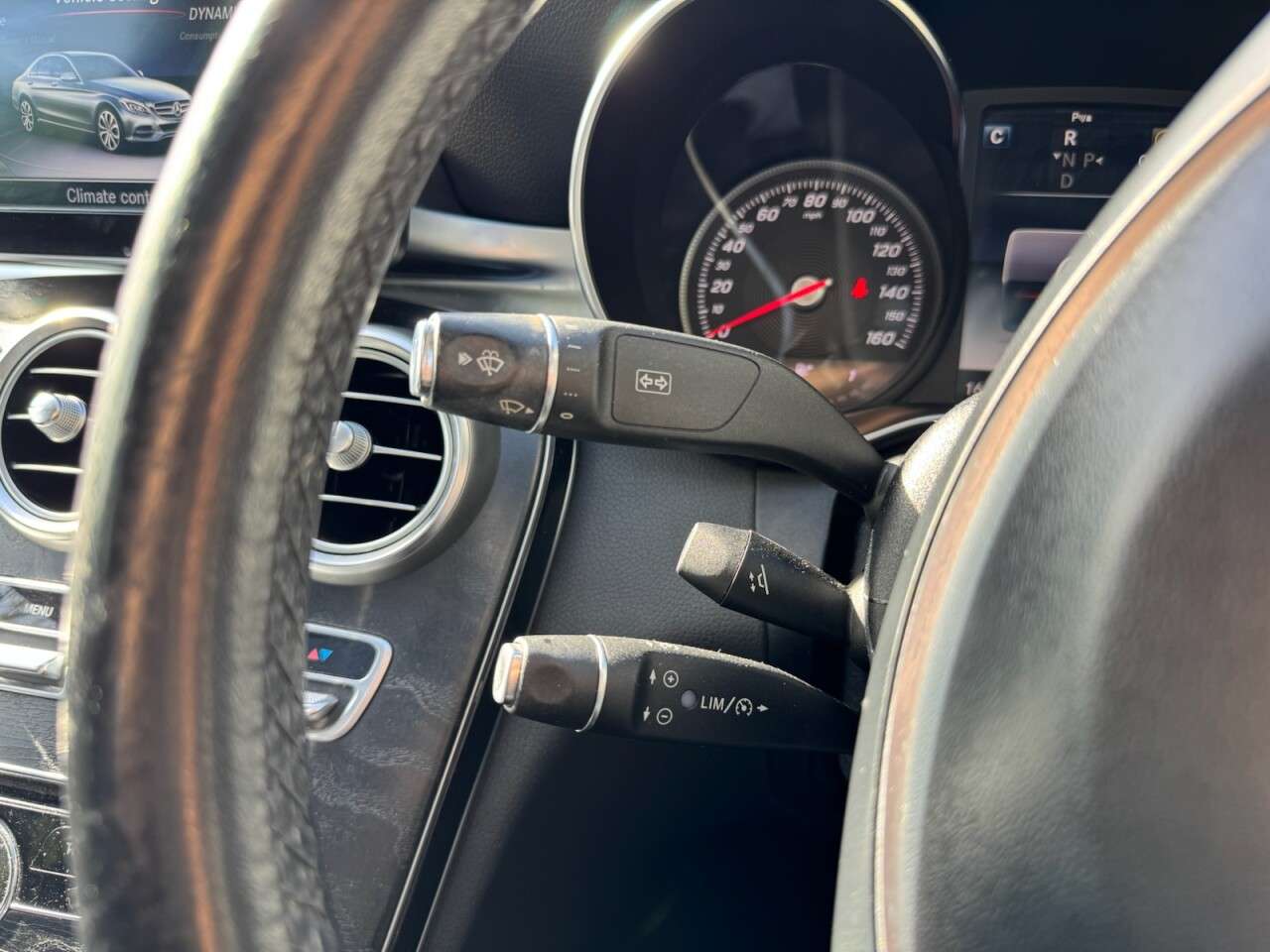 2018 MERCEDES-BENZ C CLASS 2018 MERCEDES-BENZ C CLASS