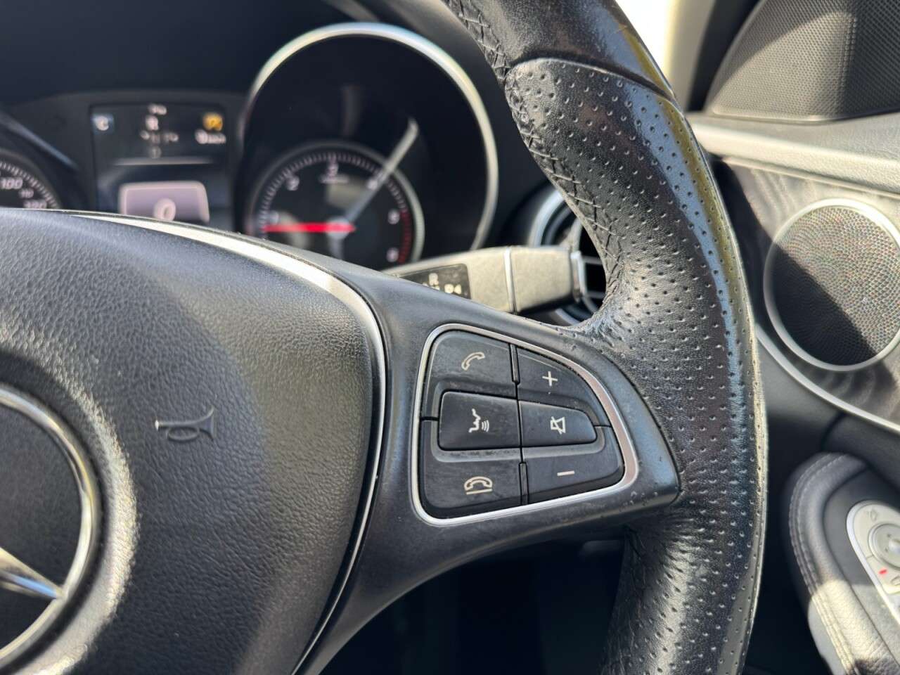 2018 MERCEDES-BENZ C CLASS 2018 MERCEDES-BENZ C CLASS