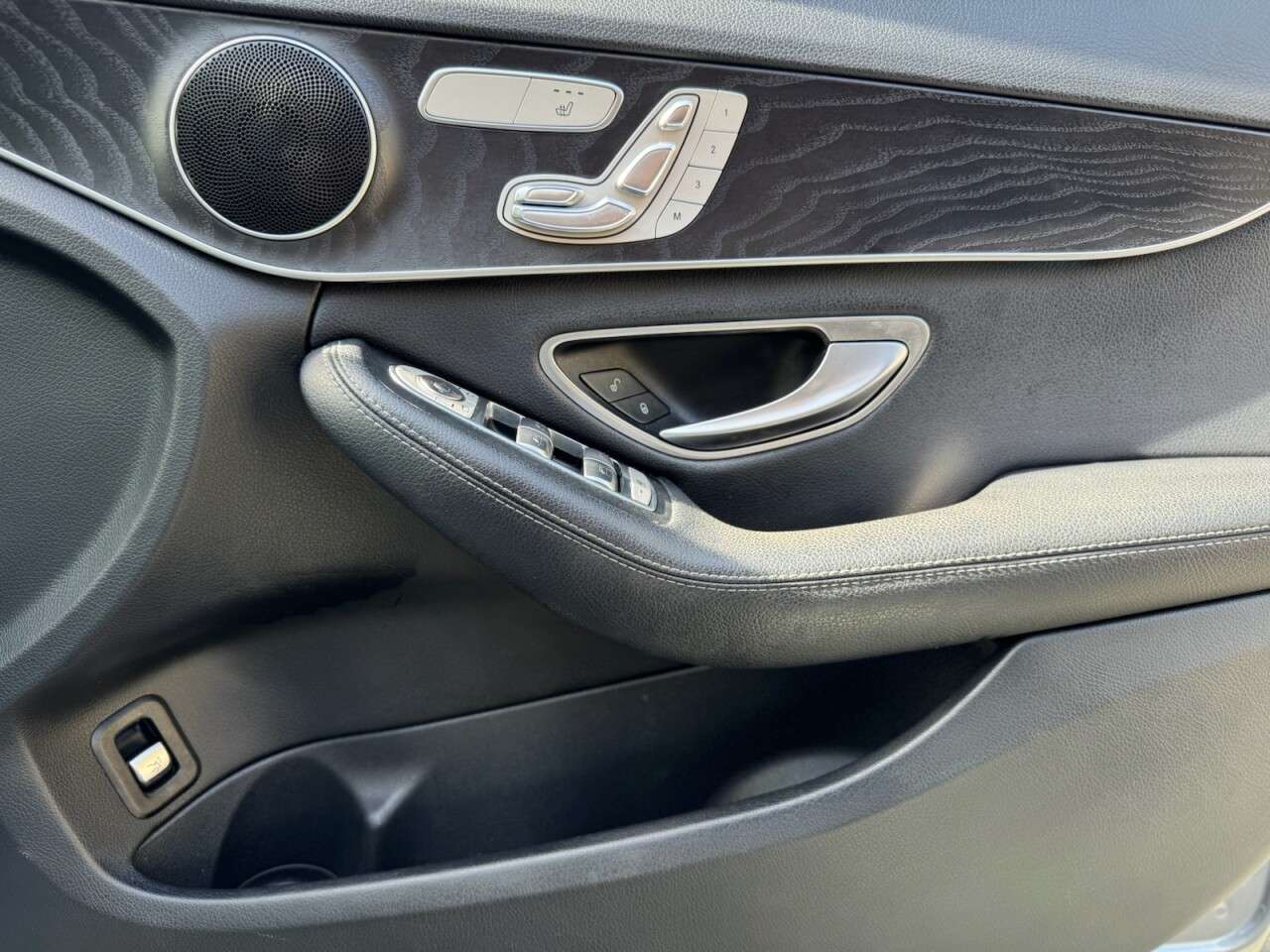 2018 MERCEDES-BENZ C CLASS 2018 MERCEDES-BENZ C CLASS