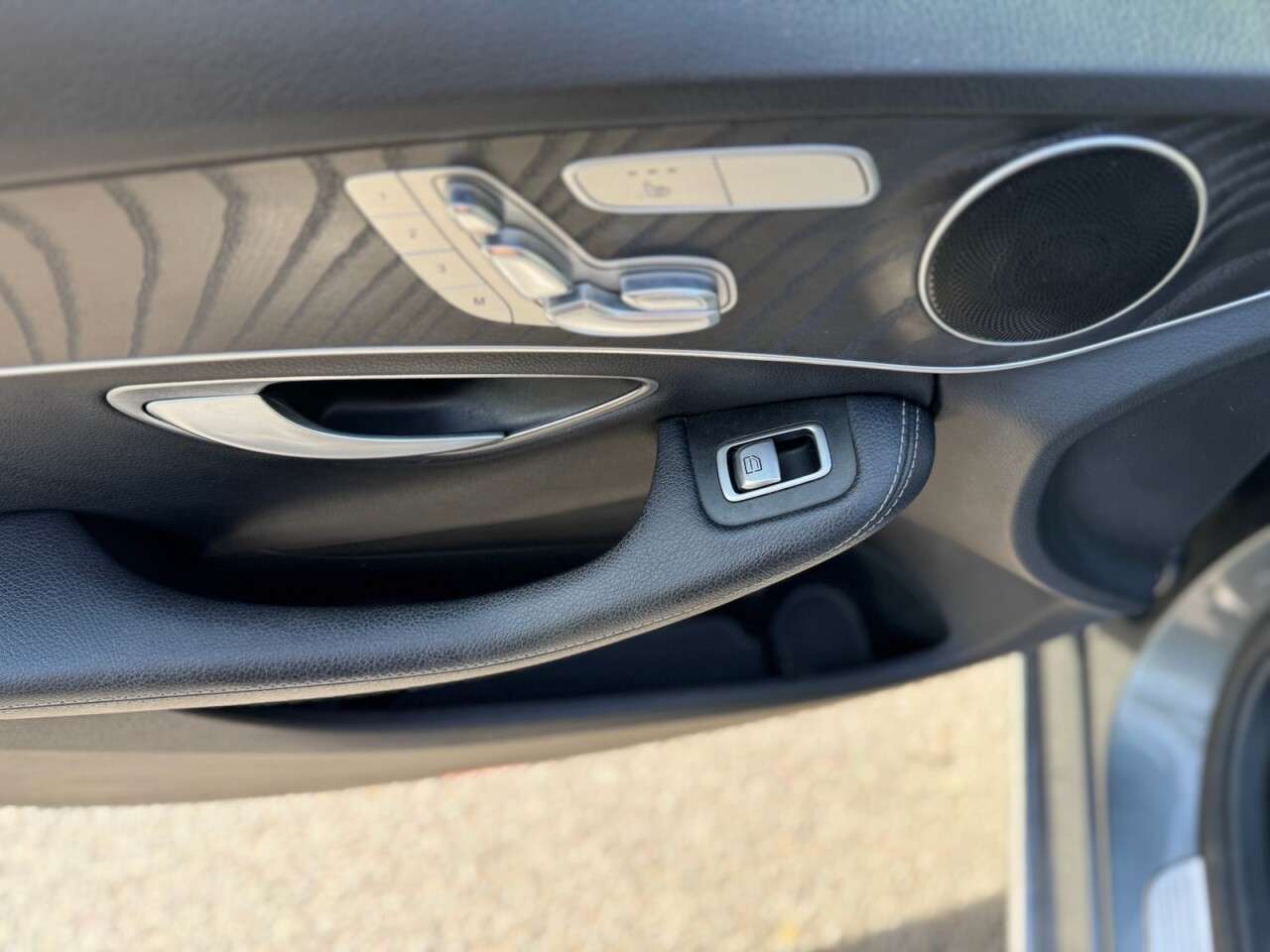 2018 MERCEDES-BENZ C CLASS 2018 MERCEDES-BENZ C CLASS