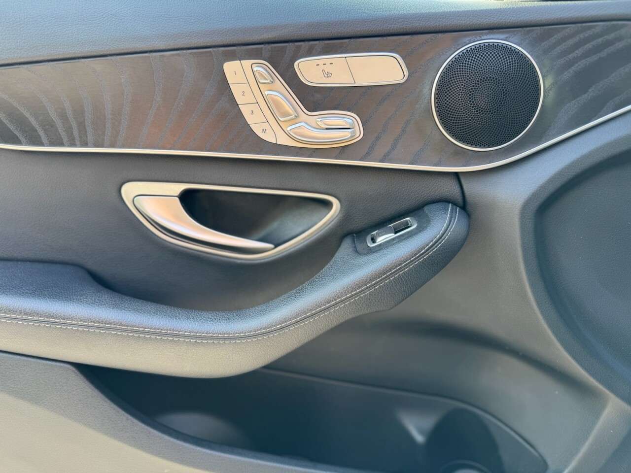 2018 MERCEDES-BENZ C CLASS 2018 MERCEDES-BENZ C CLASS