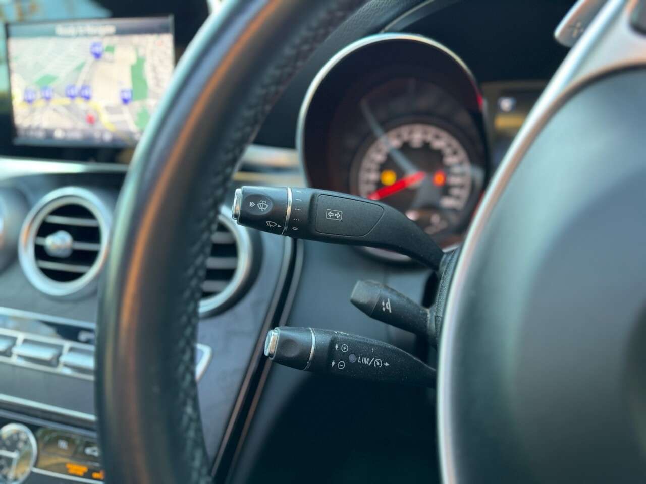 2018 MERCEDES-BENZ C CLASS 2018 MERCEDES-BENZ C CLASS