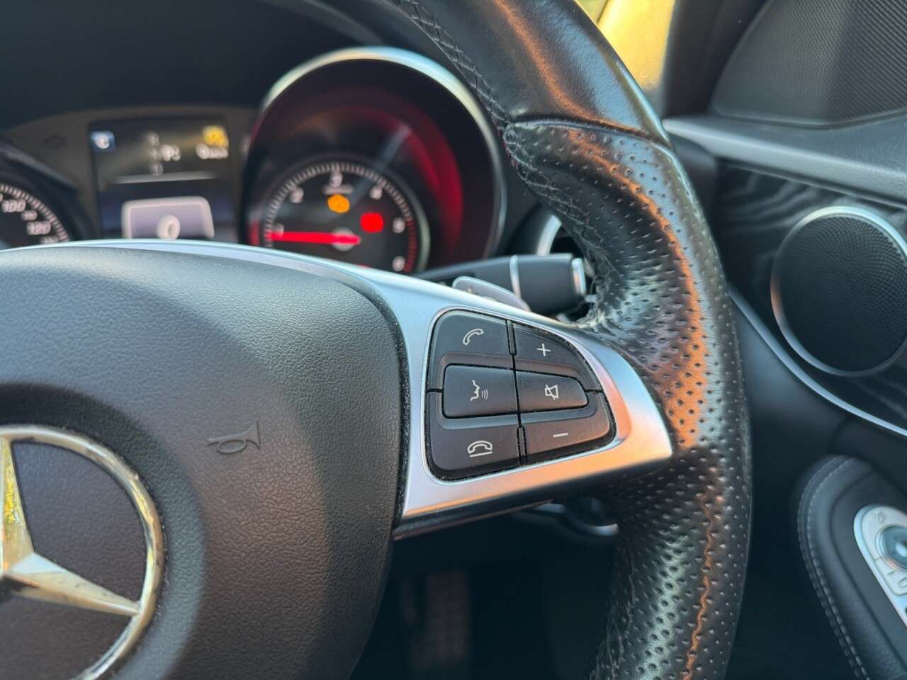 2018 MERCEDES-BENZ C CLASS 2018 MERCEDES-BENZ C CLASS