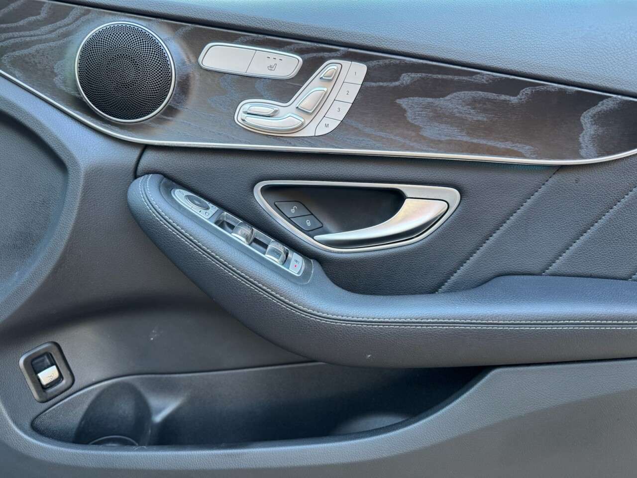 2018 MERCEDES-BENZ C CLASS 2018 MERCEDES-BENZ C CLASS
